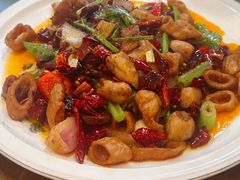 -双流老字号董蹄花(广场路店)