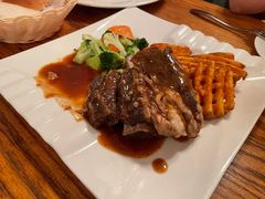 -宝莱纳啤酒花园餐厅PAULANER BRAUHAUS Nanjing(广州路店)