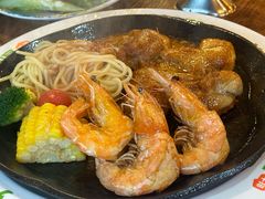 -豪约客牛排(海大南门店)