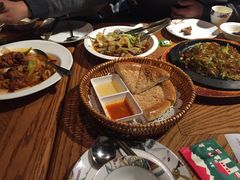 -阿罗新疆菜(人民广场店)