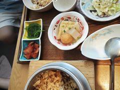 -味太助·银饭食堂(中华城店)