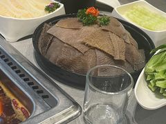 -海底捞火锅(奥山世纪城店)