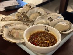 -乔街深夜食堂·台州菜·高压锅生蚝(杭州总店)