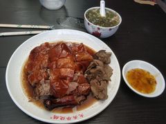 鹅肝-黄连大头华烧鹅店(大良店)
