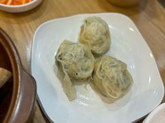 -江南面屋(明洞店)