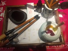 -长安大牌档之西安博物院文化餐厅(中贸店)