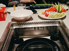 -海底捞火锅(吴中路店)