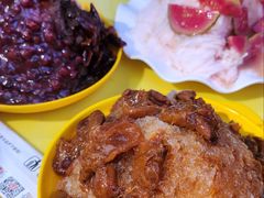 -二斗栗子(黄河道店)
