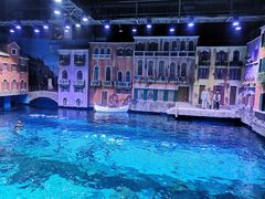 -华夏文旅海洋公园