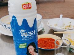 -玉园烧烤·海鲜辣炒