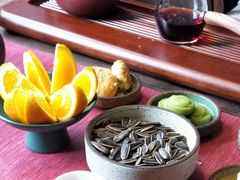 -邈墨茶馆(凤起路店)