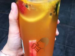 -喜茶(北京三里屯太古里店)