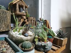 -A+匠心DIY手工坊·首饰·微景观