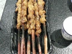 -羊肉街口老银川滩羊涮肉馆