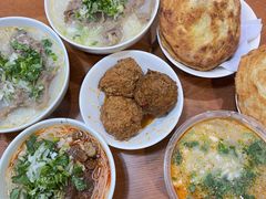 -顺华粉馆(桃园南路店)