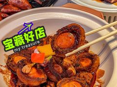 -侨美食家·41年地道粤菜(珠江新城店)
