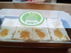 -南大门韩糕(后埭溪路店)