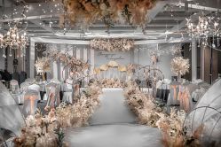 -醉库庄园·宴会厅·草坪婚礼场地