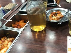 -神仙雪浓汤(明洞店)