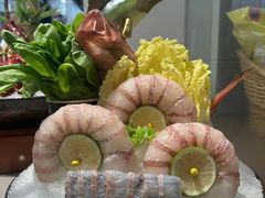 -龙宴海鲜城(经中路店)