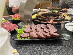 -金达莱烧烤(黎明南街店)