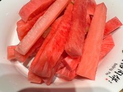 -河沿肉饼Beijing Pie(锡拉胡同店)