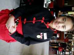 -川中故事·成都老火锅(东书房店)