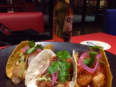 -Cactus墨西哥仙人掌餐厅