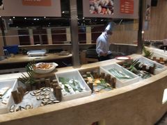 -世纪金源·西餐厅(观音桥东环路店)