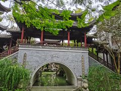 -龙潭水乡