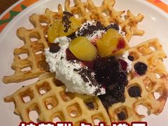 -比格比萨自助(国展店)