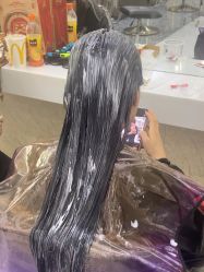 -苏豪路易士·嘉玛发廊