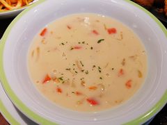 -萨莉亚意式餐厅(杭州滨江天街店)