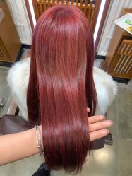 -心迪染发专门店