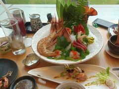 -王鼎精致料理铁板烧(世博源店)