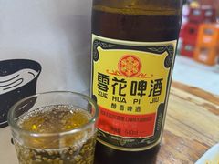 -朱大嘴肥肠血旺(福字街店)