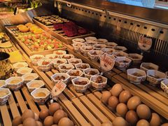 -牛New寿喜烧(金鹰世界店)