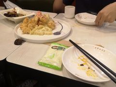 -老华洋饭庄(成林道店)