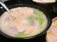 -草鱼先生潮州鱼生·虾生(新厦花园店)