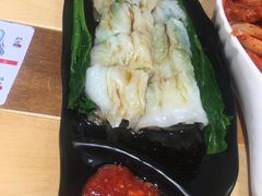 -花少爷的粥(中贸广场店)