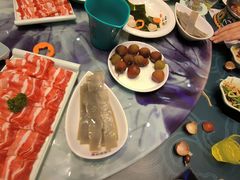 -名都晓荷塘(涿州店)