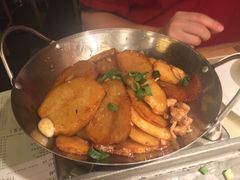 -绿茶餐厅(广州天河城店)