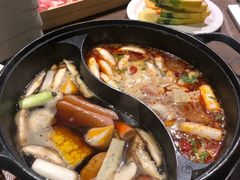-火炉火自助餐(悠唐购物中心店)