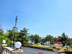 -青岛海景花园大酒店