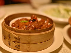 -七哥港式茶餐厅(亮马桥总店)