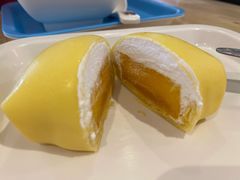 芒果班之-满记甜品(巴黎春天宝山店)