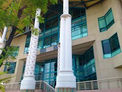 -尚泰清迈机场购物中心