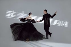 -金海岸婚纱摄影(塘沽店)