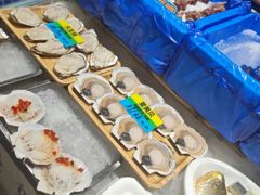 -海味当家·蒸锅海鲜(星海公园店)