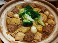 -又一福烤鸭·北京菜(东四店)